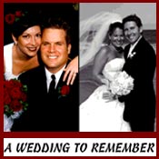 Myrtle Beach Wedding Services - A Wedding to Remember